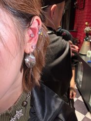 -海王刺青·纹身·穿孔饰品·TATTOO