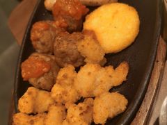 -萨莉亚意式餐厅(杭州西溪龙湖天街店)