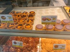 -鲍师傅糕点(文昌阁店)