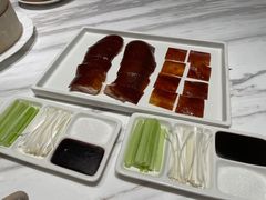 -香樟花园新粤料理(无锡万象城店)