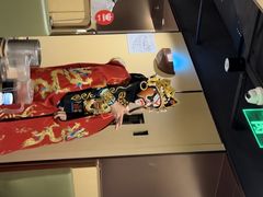 -海底捞火锅(银泰中心店)