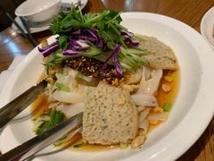 -阿罗新疆菜(人民广场店)