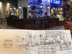 -MUSEE CAFE(保利·时光里店)