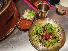 -西塔老太太泥炉烤肉(苏州大悦城店)