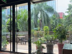 -茶油香闽南菜·花园餐厅(前埔店)