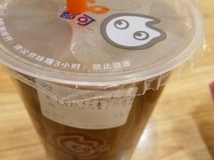 -CoCo都可(西安路民勇店)