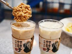 -马大胡子清真西北菜