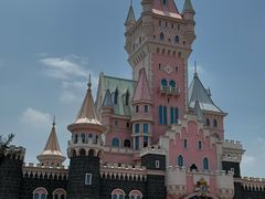 -厦门方特梦幻王国