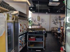 -小菜园新徽菜(南通永旺店)