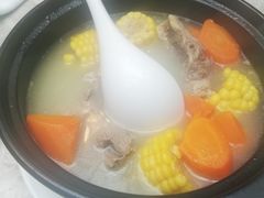 -大树餐厅(红旗街万达店)