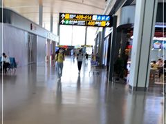 -贵阳龙洞堡国际机场-T2航站楼