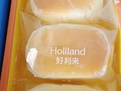 -好利来(北美N1店)