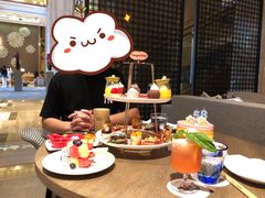 -粤海喜来登酒店·&More聚驿(天河城店)