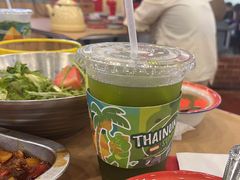 -老三样·旧食新味(绿地店)