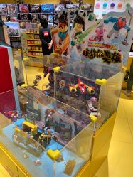 -LEGO(国贸商城店)