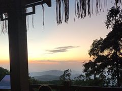 -广州市帽峰山景区