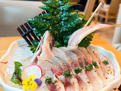 -Tuna maki寿司(苏州中心商场店)