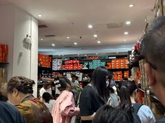 -砂之船奥莱(南京江宁店)