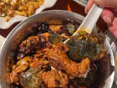 -益华家菜屋(世茂店)