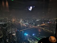 景观位-广州四季酒店·天吧·高空酒吧