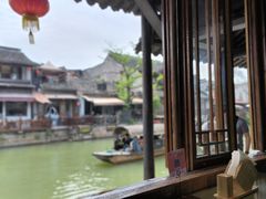 -西塘人家•黑金冠本地好店