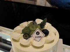 -花花卷卷·鲜食蛋糕(泉屋店)