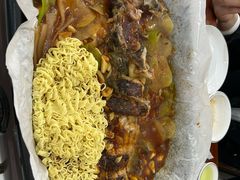 -鱼儿纸包鱼(常乐店)