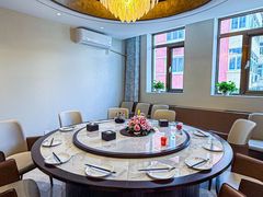 -老回回饺子馆(海洋馆店)