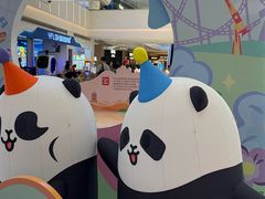-天河领展广场