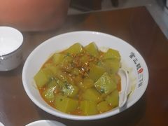 -富正毅三下锅(体育馆店)