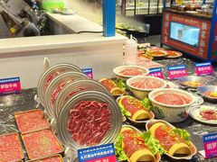 -九记潮汕现切鲜牛肉自助火锅(长沙·方圆荟店)