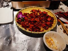 -红辣椒·川菜·火锅(张杨路店)