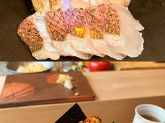 -鮨一日本料理旗舰店(总店)