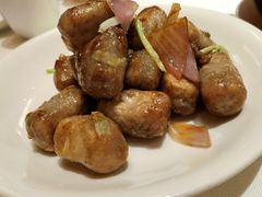 -莆田餐厅PUTIEN(西安万象天地店)