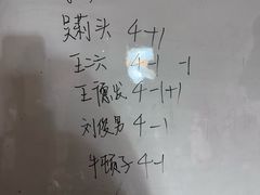 -剧狐剧本杀·月球探案馆(人民广场1号店)