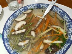 -老苏州芳和园茶酒楼  传统苏帮菜(观前店)