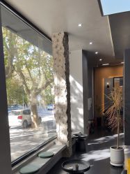 -老肖男士理发店