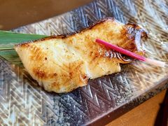鳗鱼三吃-千代武日本料理(哈西店)