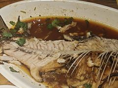 -韩师傅老大同刀削面(北苑路店)