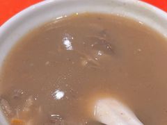 -朝阳糁馆