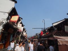 -河坊美食街(河坊街店)