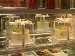 -欧诺爱烘焙(高新万达店)