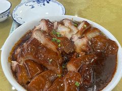 猪脚包-天元河田土鸡店(莲花山店)