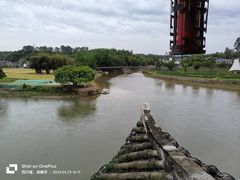 -黄龙溪古镇