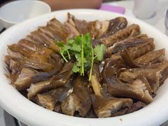-陆记鹅庄·潮汕菜·狮头鹅(大仟里店)