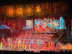 -深圳锦绣中华民俗村