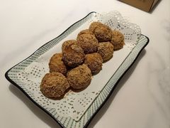 兴义爆浆牛打滚-树厨贵州菜(大十字店)