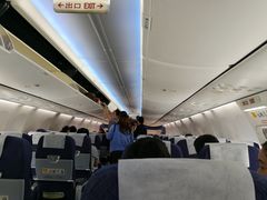 -中国联合航空