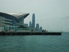 -香港会议展览中心演讲厅