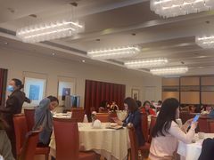 -利苑酒家(合景国际金融广场店)